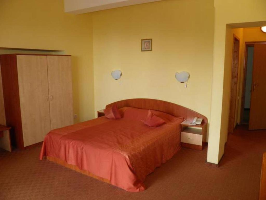 Hotel Cota 1400 Сіная Номер фото