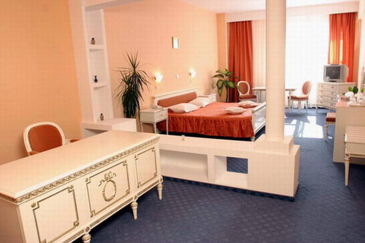 Hotel Cota 1400 Сіная Екстер'єр фото